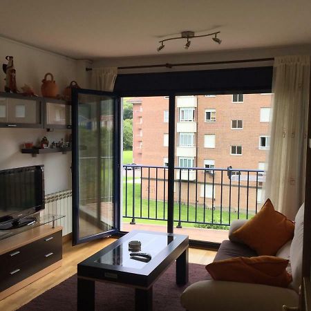 Appartement La Barquera à Ribadesella Extérieur photo